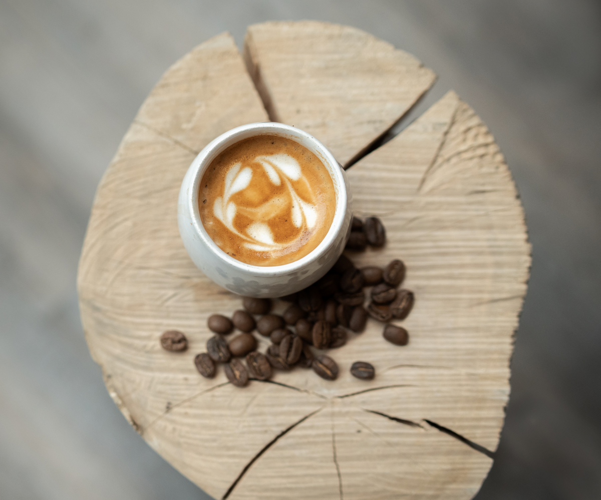 Nos cafés de spécialité fraîchement torréfiés